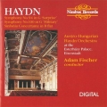  HAYDN -  SYMPHONY NO.94 IN G SURPRISE